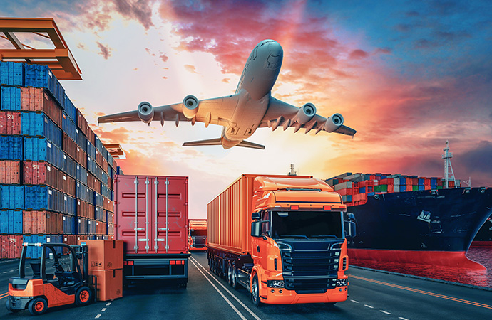 Transportation Works