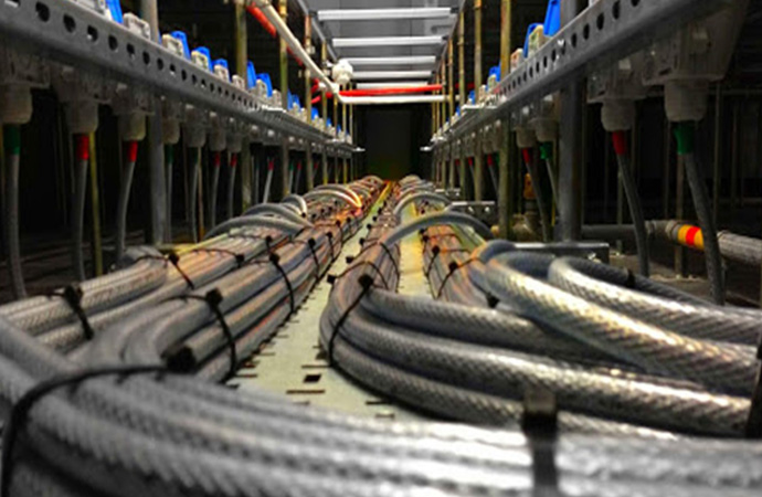 Electrical Works