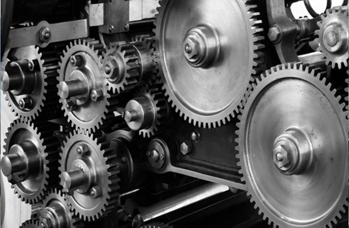 Mechanical Works